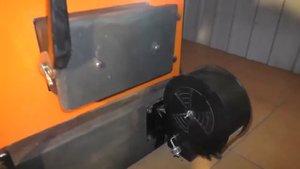 Советы по подлючению и настройке твердотопливного котла Энергия ТТ в работе