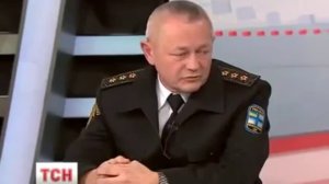 Бедный украинский солдатик и министр-урод