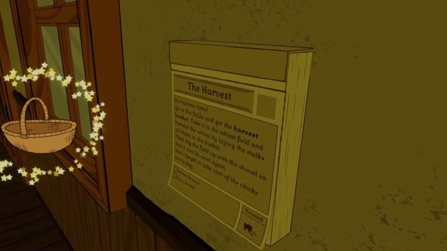 Across the Valley VR - Gameplay, First Impressions, Farming Simulator смотреть онлайн