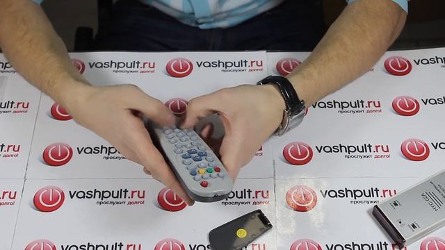 Пульт Philips RC19335023/01 смотреть онлайн