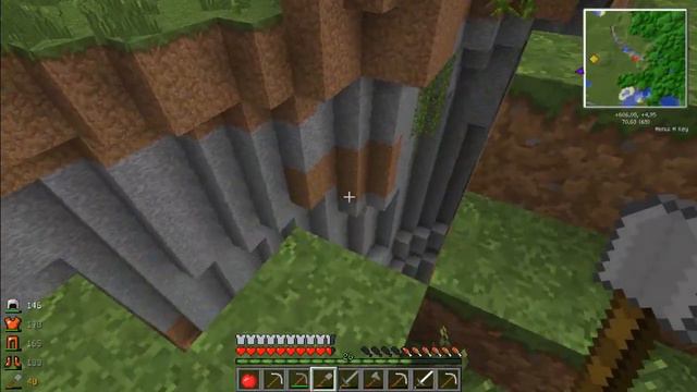 Minecraft-Высота-№7-Много всего смотреть онлайн