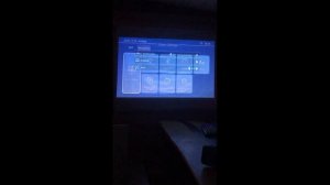 Проектор UMIIO Q2