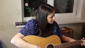 Кавер на песню группы "Наутилус" - "Тихие игры"