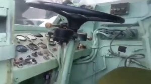 Военная техника (МАЗ - 543).