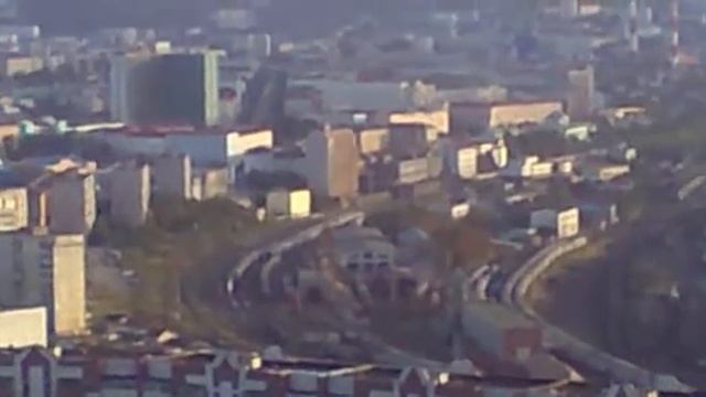 Мурманск - город - герой. смотреть онлайн