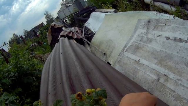 малина жёлтая дача под Архангельском смотреть онлайн