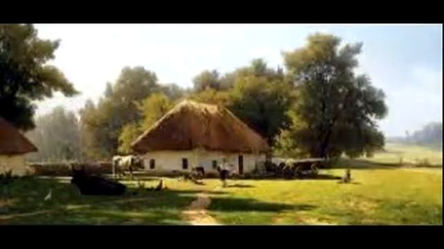 Родина моя - Михаил Санин смотреть онлайн