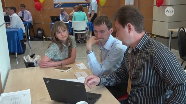 Конференция «Решения 1С для бизнеса: эффективное управление и учет» г. Екатеринбург, 03 июня 2014 смотреть онлайн