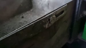 Сибиряк Виктор.металлокоп Сибири.последнии переделки котла ВСКЗ