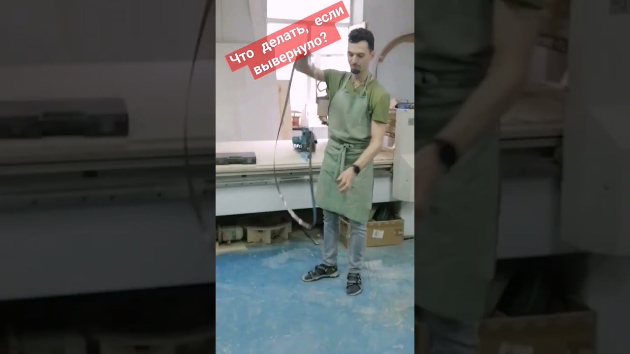 Давайте не будем бояться пильных полотен. Главное научиться с ними правильно обращаться. #лайфхак смотреть онлайн