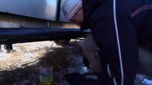 RED Off road Expedition  ПУСТЫНИ МИРА