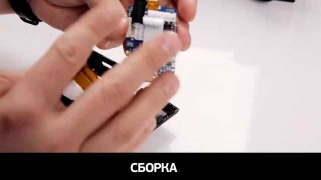 Никас Автолаборатория - Видеорегистратор SilverStone F1 CROD A85-CPL смотреть онлайн