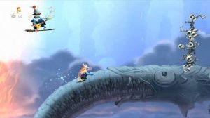 Rayman Legends part 42