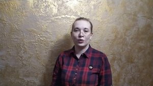 Поздравление выпускникам 9-А от классного руководителя
