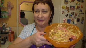 домашние дела никогда не кончаются