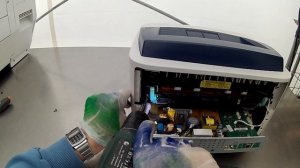 XEROX Phaser 3140 3155 3160 FUSER UNIT