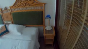 номер делюкс 1002 _отель Green World Hotel Nha Trang _10 этаж