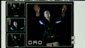 Das Modul - Kleine Maus