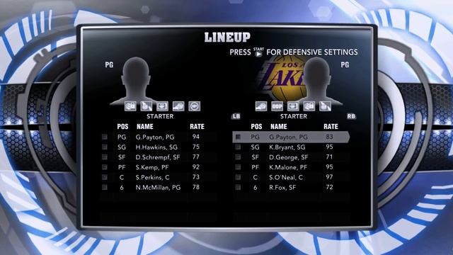 NBA Jam Arcade Start-Up Game Audio Theme for NBA 2K14 смотреть онлайн