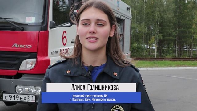 Восьмой выпуск видеопроекта «Люди атомных городов»