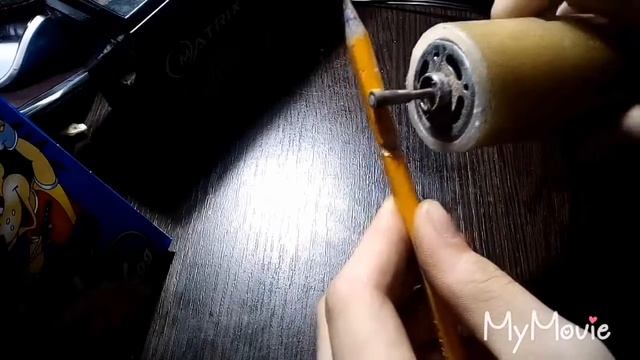 Бор машинка своими руками . смотреть онлайн