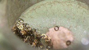 Утяжеленние баланса