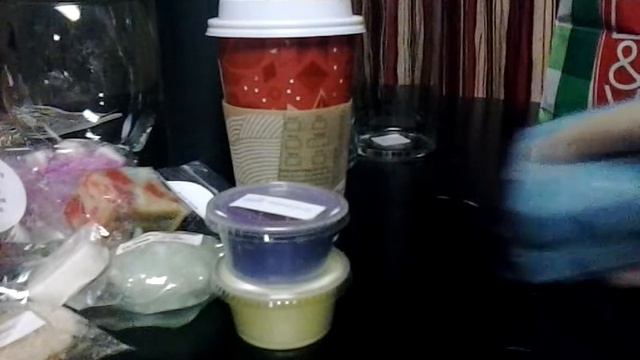 Starlit Candles RR! смотреть онлайн