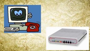 История компьютера