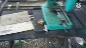Оградки на кладбище/ как сделать оградки / ограждения