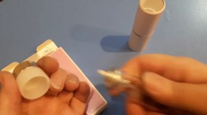 Шанель шанс! ❤  Как поменять сменный блок с распылителем? ?