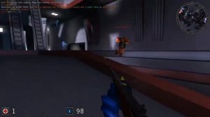 Cube 2: Sauerbraten Gameplay 2023