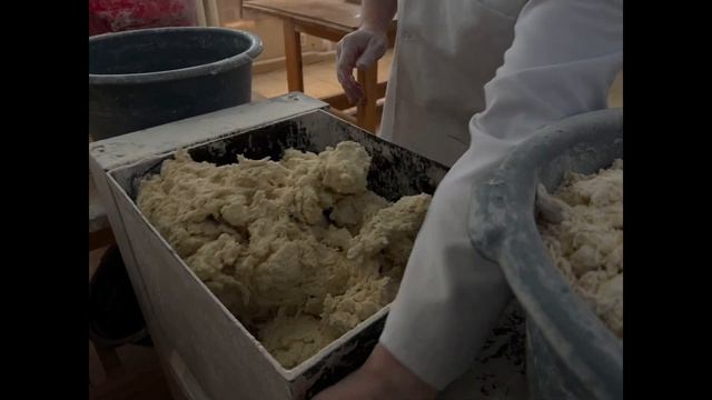 Просфори,Артоси,Літійні Хліби,Паски+вміння,відповідальність труд молитва надія на Бога=результат? смотреть онлайн