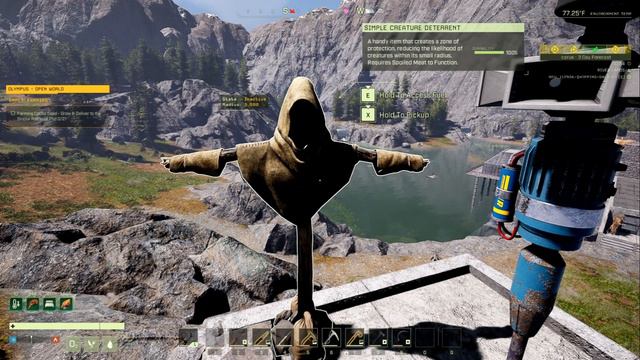 NEW Icons & Colors, Creature Deterrent Changes, QoL & New Currency News! Icarus Week 82 Update! смотреть онлайн