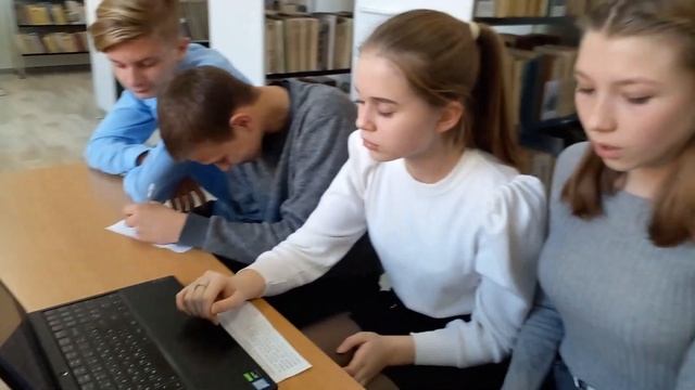 Я открываю для себя Н.А.Некрасова