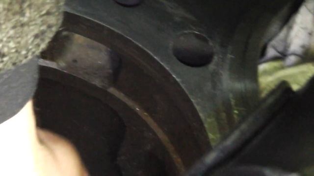 #9. Капитальный ремонт двигателя caterpillar c15. Сборка. смотреть онлайн