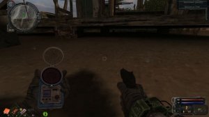 Тайник в Изумрудном. Что там лежит!?? Где именно спрятан тайник в STALKER Call of Pripyat