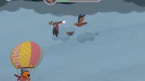 Ми ми мишки. Путешествие. Играем вместе. Игрушки и игры с детьми.