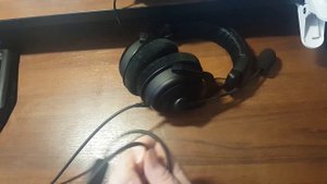 Честный обзор. Первое впечатление о гарнитуре Beyerdynamic MMX 300 2 Generation.