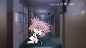 •|Больница забирающая жизнь | Страшилка Gacha Life |•