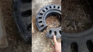 втулки стабилизатора из чего зделать