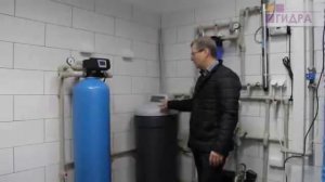 Очистка воды. Системы очистки воды. Фильтры для очистки воды. Очистка воды из скважины