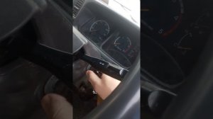 Быстрый прогрев двигателя Mazda Titan