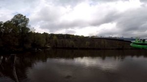 Ловля карпа на боковой кивок / Боковой кивок / Карп