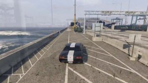Мияги Эндшпиль - Бадабум GTA5