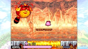 Kirby: Squeak Squad - All Bosses (No Damage)