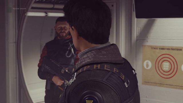 Being Evil in Starfield is Fun смотреть онлайн