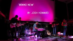 "Brand New"- Josh Howard