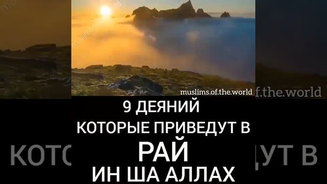 Меня зовут Умар Умар ибн Хаттаб