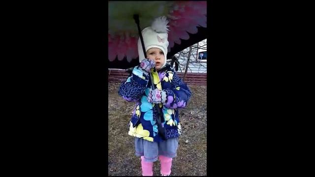 Черепанова Татьяна, 4 года, МБДОУ детский сад с.Бриакан района имени Полины Осипенко смотреть онлайн