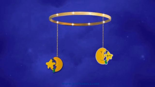 КОЛЫБЕЛЬНАЯ ДЛЯ МАЛЫШЕЙ. Видео онлайн «Крутится-вертится» / Lullaby for babies смотреть онлайн